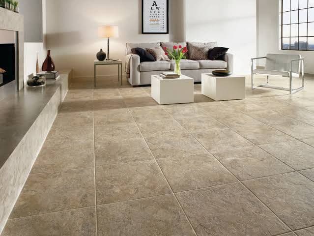 luxury interior floor tiles