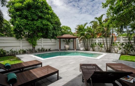 Rawai, Luxury Private Pool Villa,