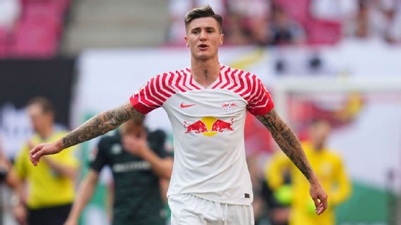Rumor transfer, berita: Arsenal tolak tuntutan gaji Sesko