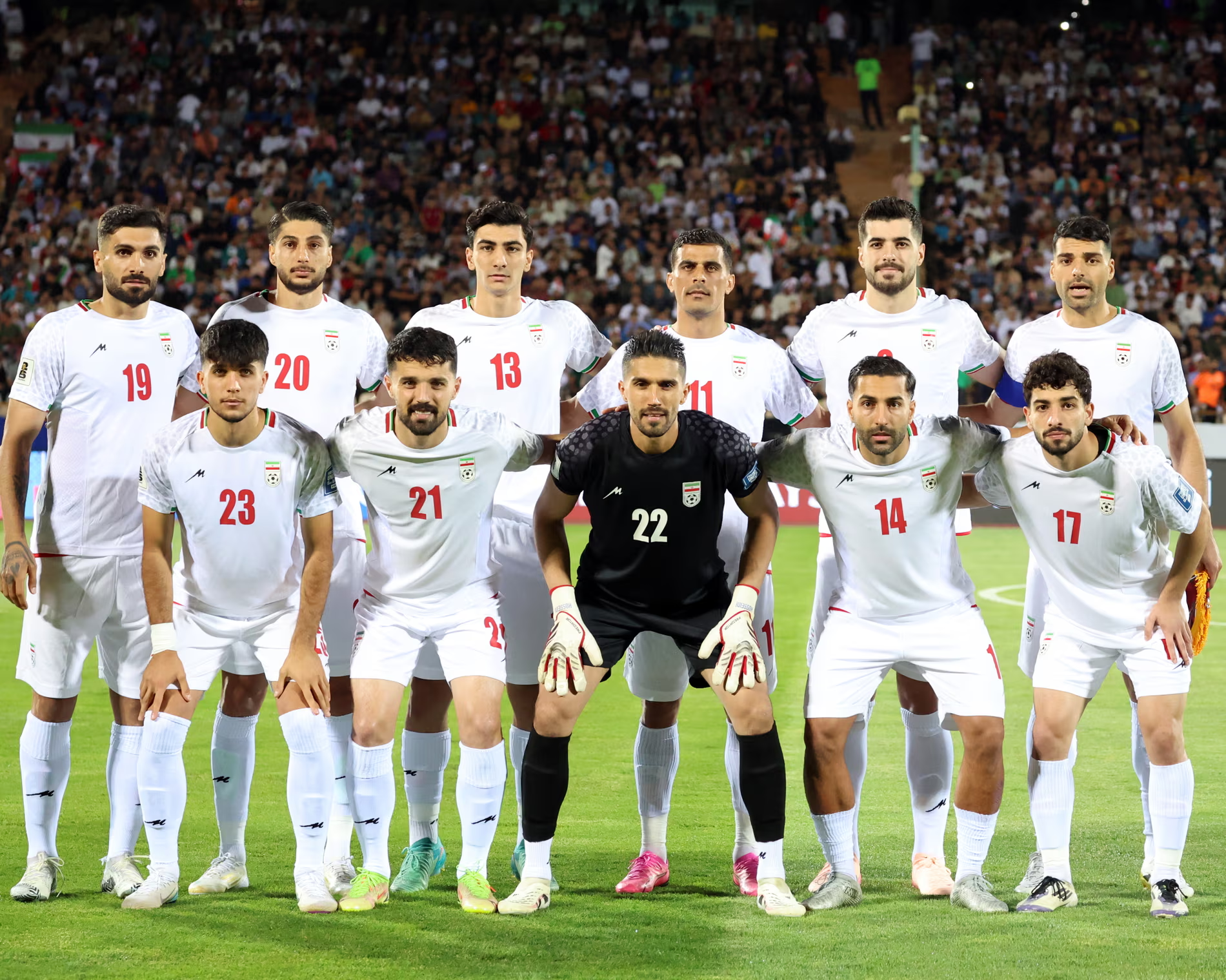 FIFA pertimbangkan opsi bagi Iran di Piala Dunia 2026 karena konflik dengan tuan rumah AS