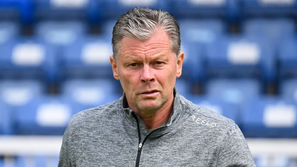 Manajer Cotterill diperkirakan akan meninggalkan Forest Green