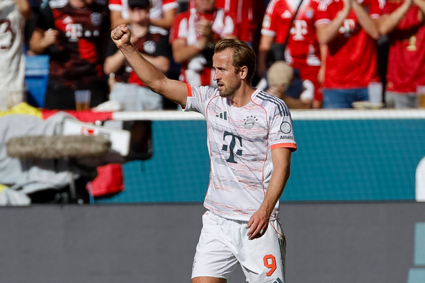 Man Utd harus atasi masalah kreatif untuk bisa merekrut Harry Kane musim panas mendatang