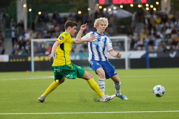 Ulasan Veikkausliiga: Ilves gagal raih peluang unggul empat poin setelah seri dengan HJK