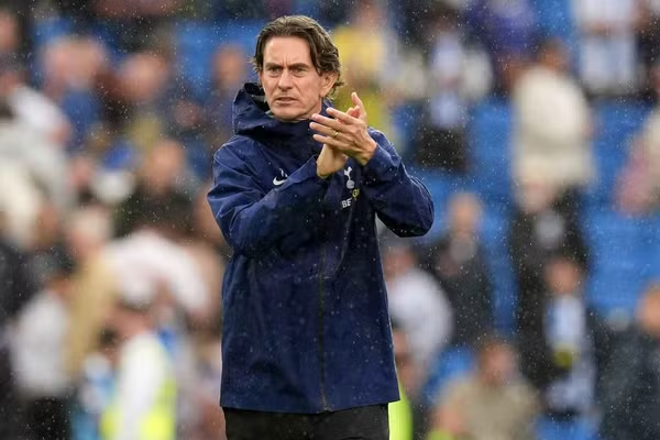 Ketahanan Tottenham yang baru ditemukan membuat Thomas Frank merinding