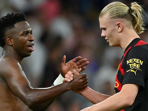 Berita & rumor transfer LIVE: Real Madrid siapkan rencana cadangan dengan Haaland