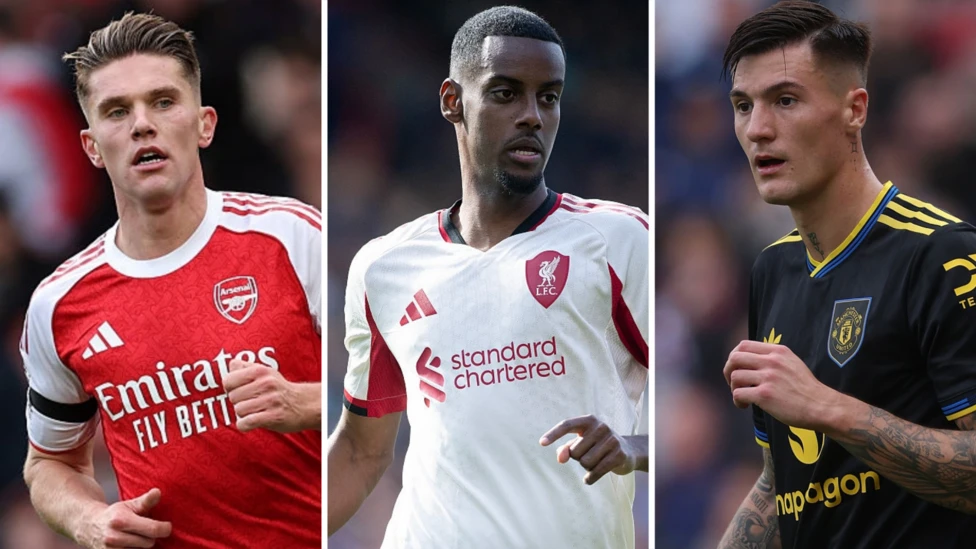 Bagaimana perkembangan perekrutan striker-striker besar sejauh ini di Liga Primer?