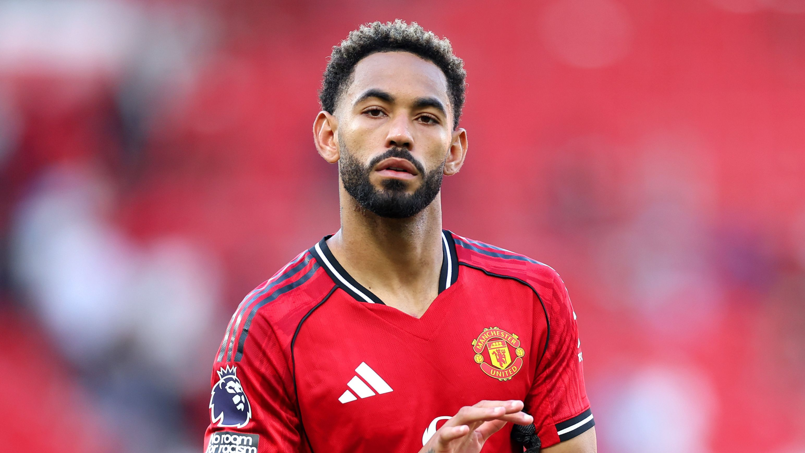 Saya akan memiliki beban itu’ – Matheus Cunha mengakui ada ‘kebingungan’ seputar gaya bermainnya setelah dibawa ke Man Utd untuk mencetak gol