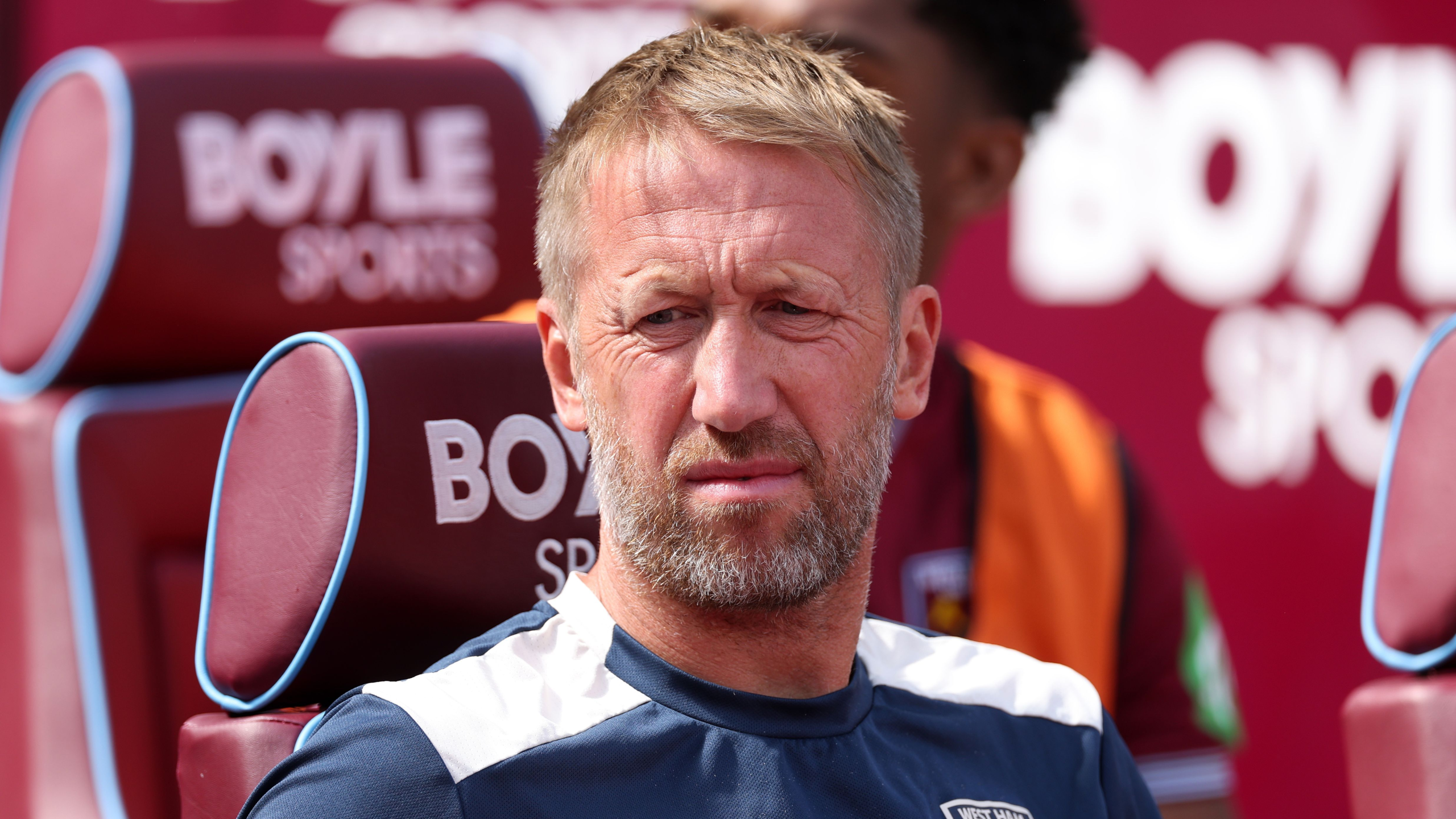 Kembalinya Graham Potter yang mengejutkan! Mantan pelatih West Ham dan Chelsea semakin dekat dengan pekerjaan di Swedia setelah mengungkapkan ‘perasaan’ terhadap negara tersebut