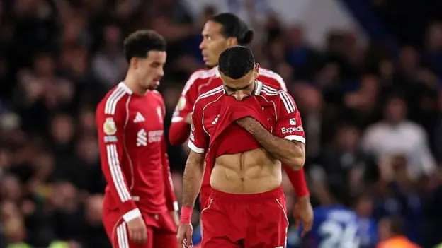 Bisakah Anda memercayai aset Liverpool mana pun? Topik pembicaraan FPL