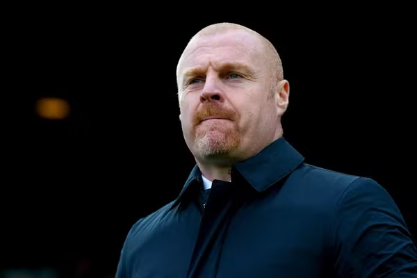 Nottingham Forest tunjuk Sean Dyche sebagai pelatih kepala baru setelah pemecatan Postecoglou