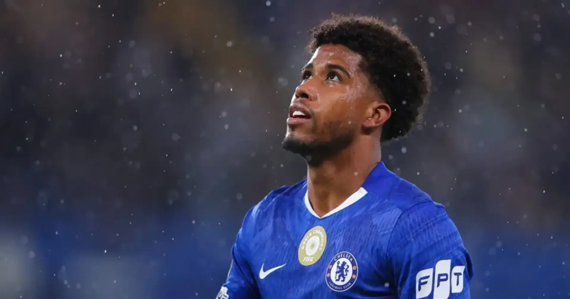 Santos dari Chelsea masuk daftar calon kuat Man Utd