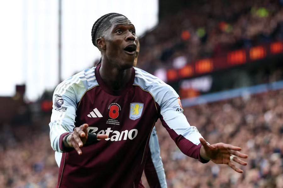 Aston Villa tampil tanpa ampun saat menggilas Bournemouth dengan empat gol dan menyalip Cherries